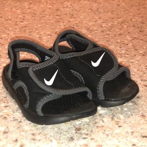 Nike sandals